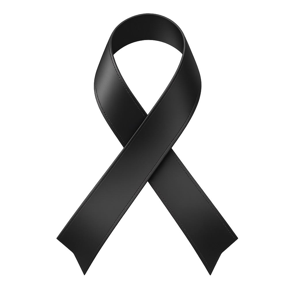 Black Ribbon